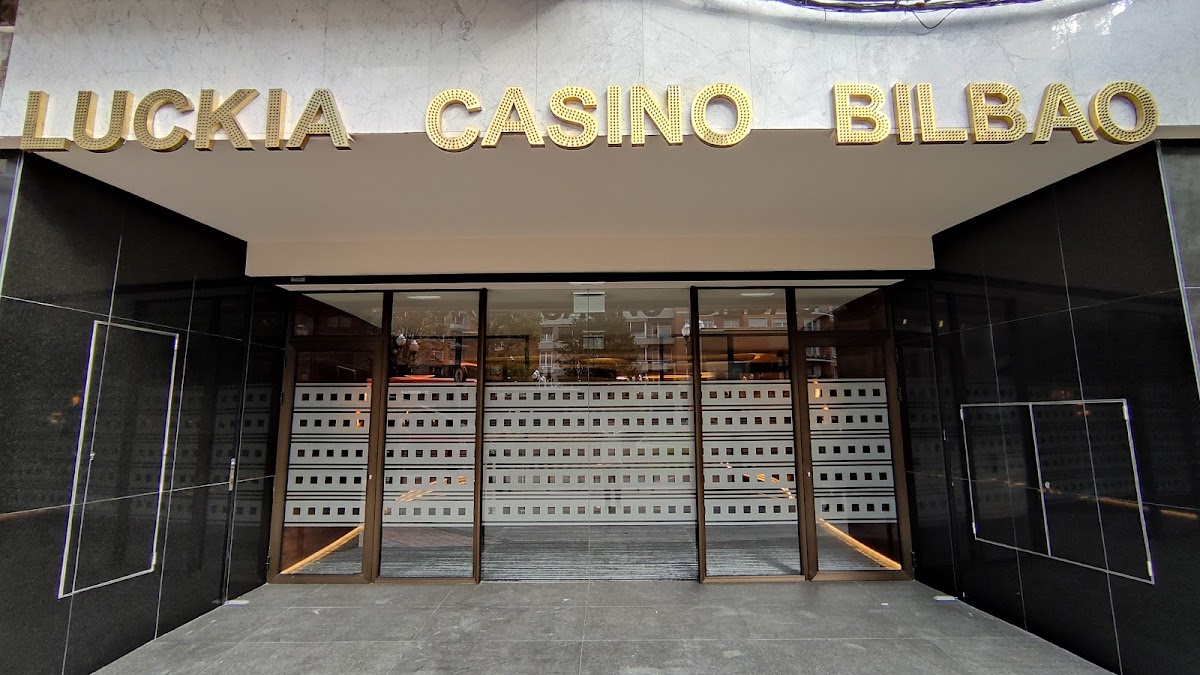 Casino Bilbao Luckia photo 4