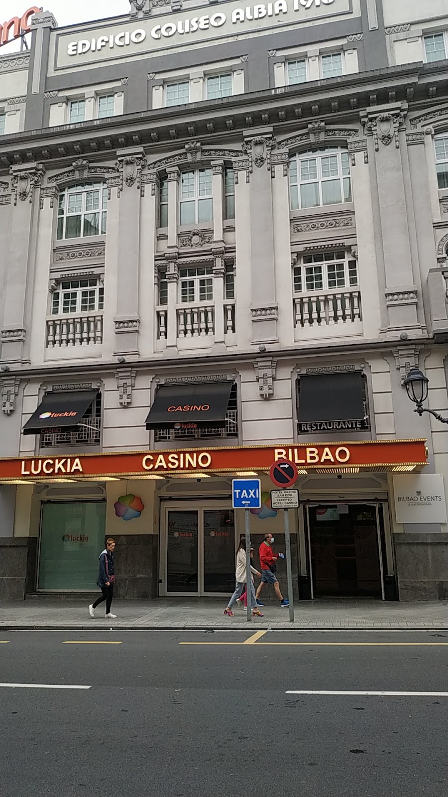 Casino Bilbao Luckia photo 6