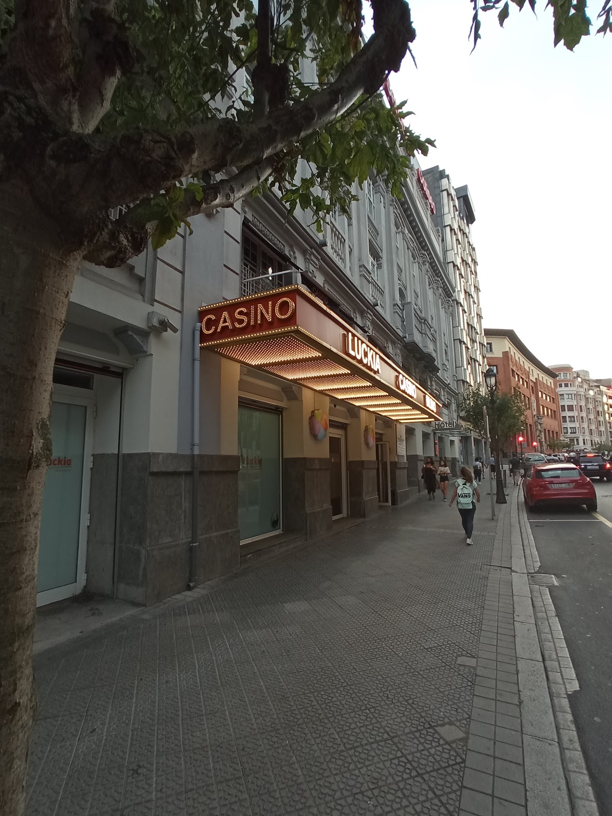 Casino Bilbao Luckia photo 8