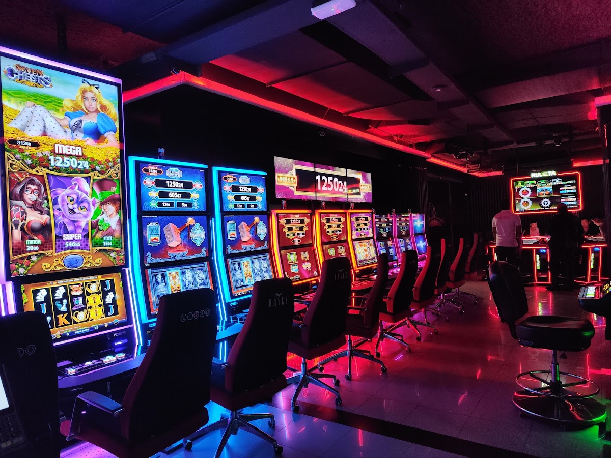 Bet Park Salou photo 2