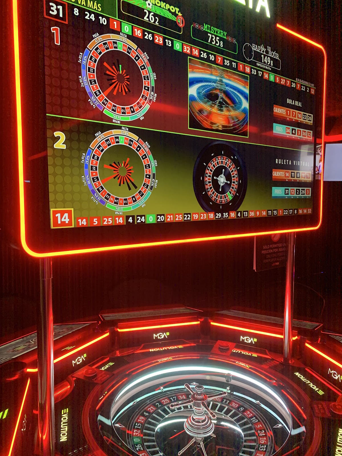 Bet Park Salou photo 3