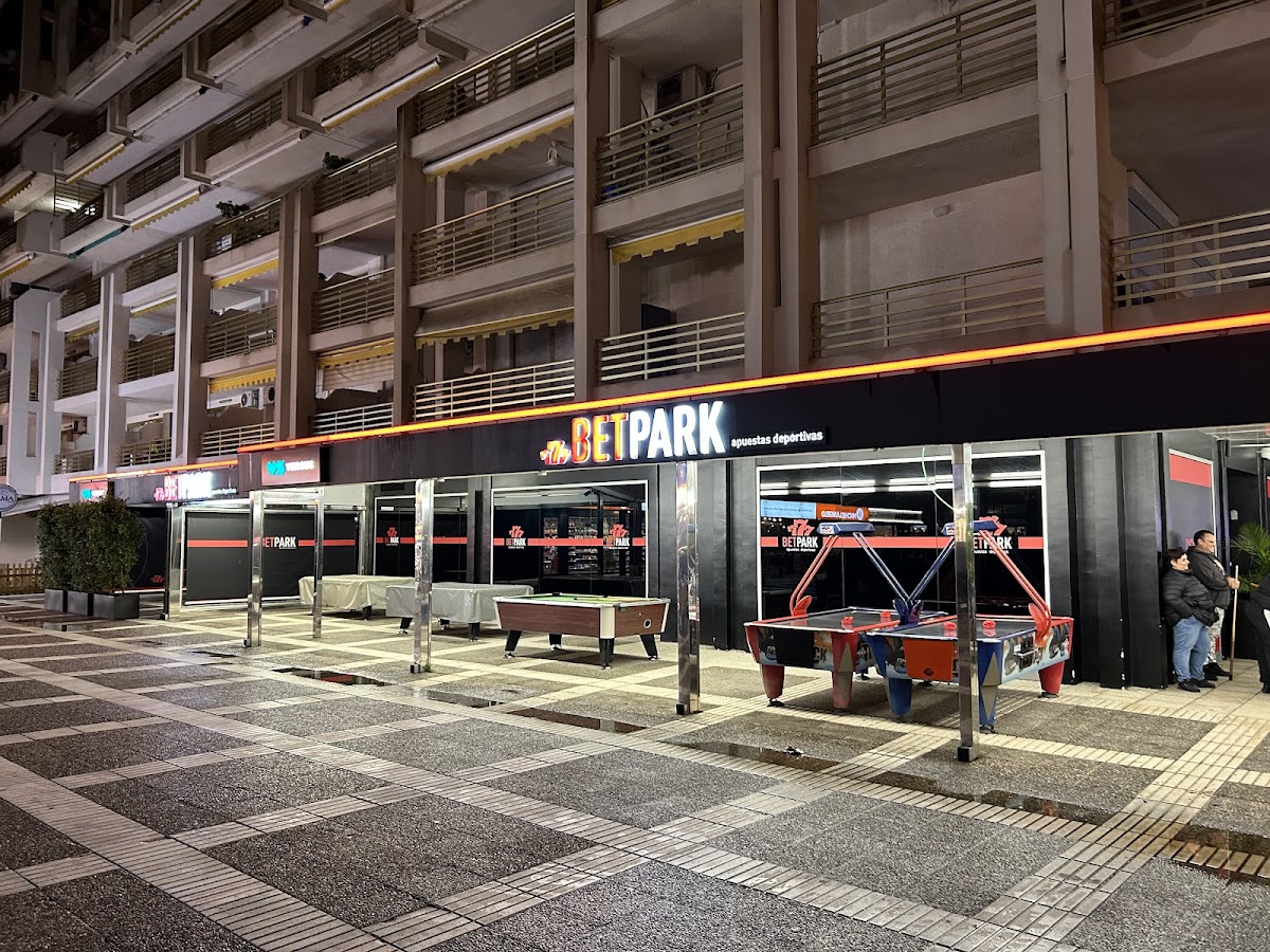 Bet Park Salou photo 4