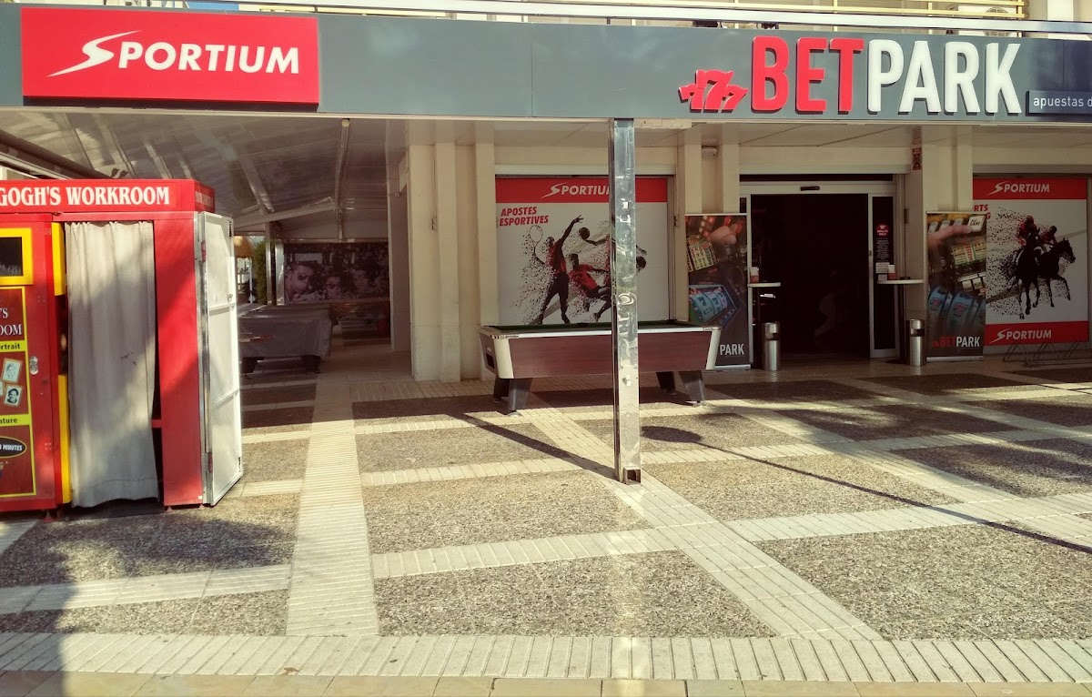 Bet Park Salou photo 5