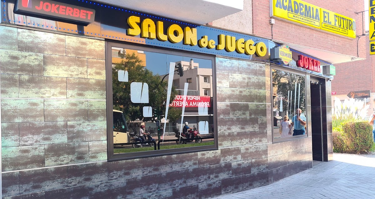 Salón de Juego JOKERBET photo 3
