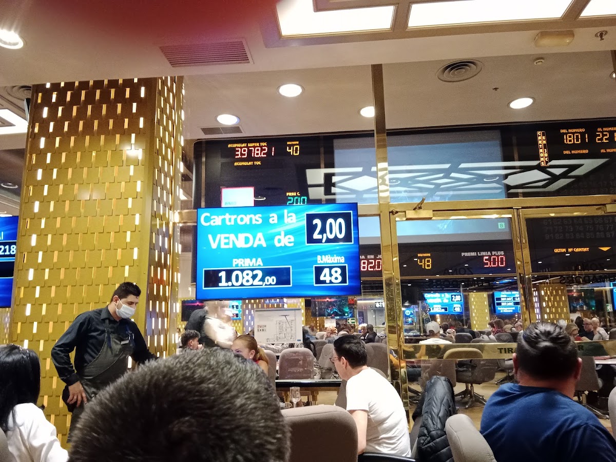 Bingo Billares photo 2