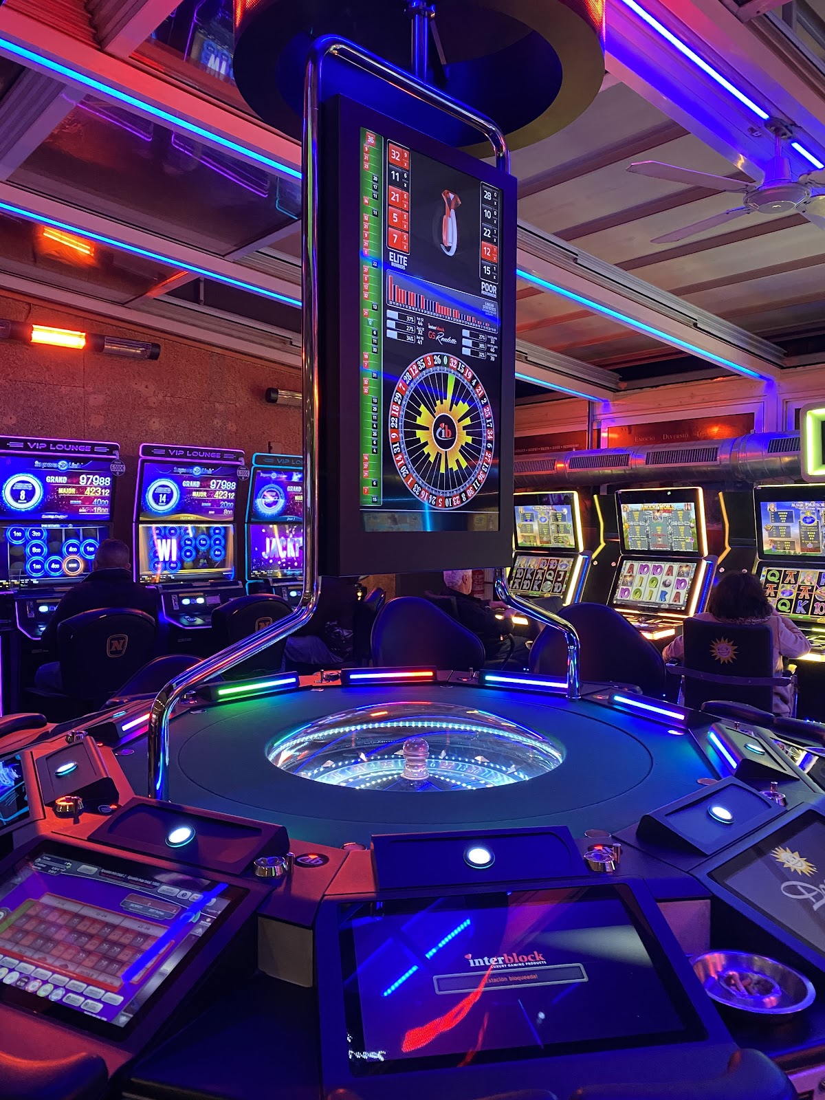 Bingo Billares photo 3