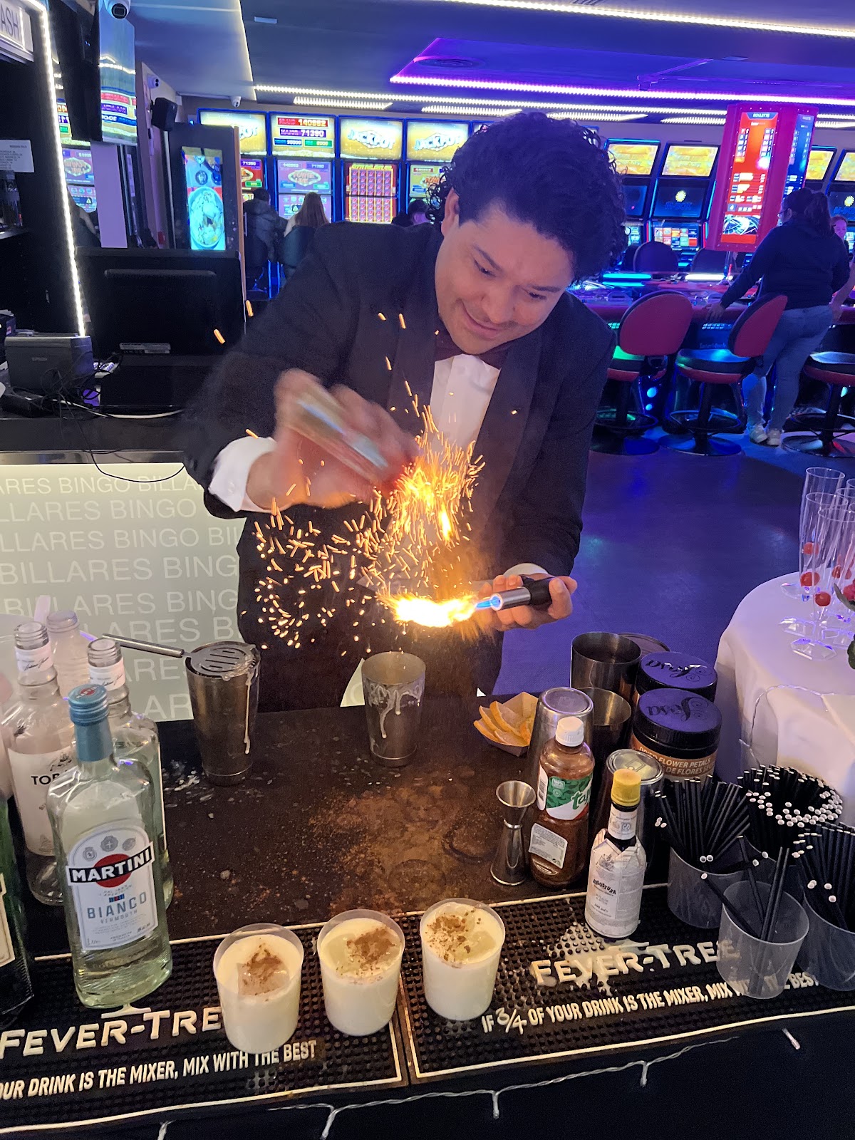 Bingo Billares photo 5