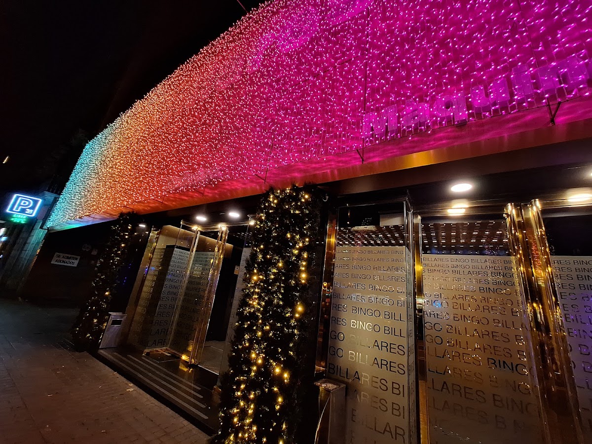 Bingo Billares photo 7