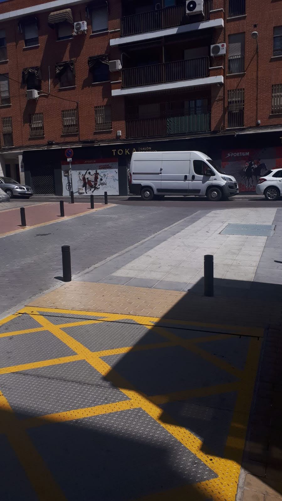 El Dorado salón de juego y apuestas photo 5