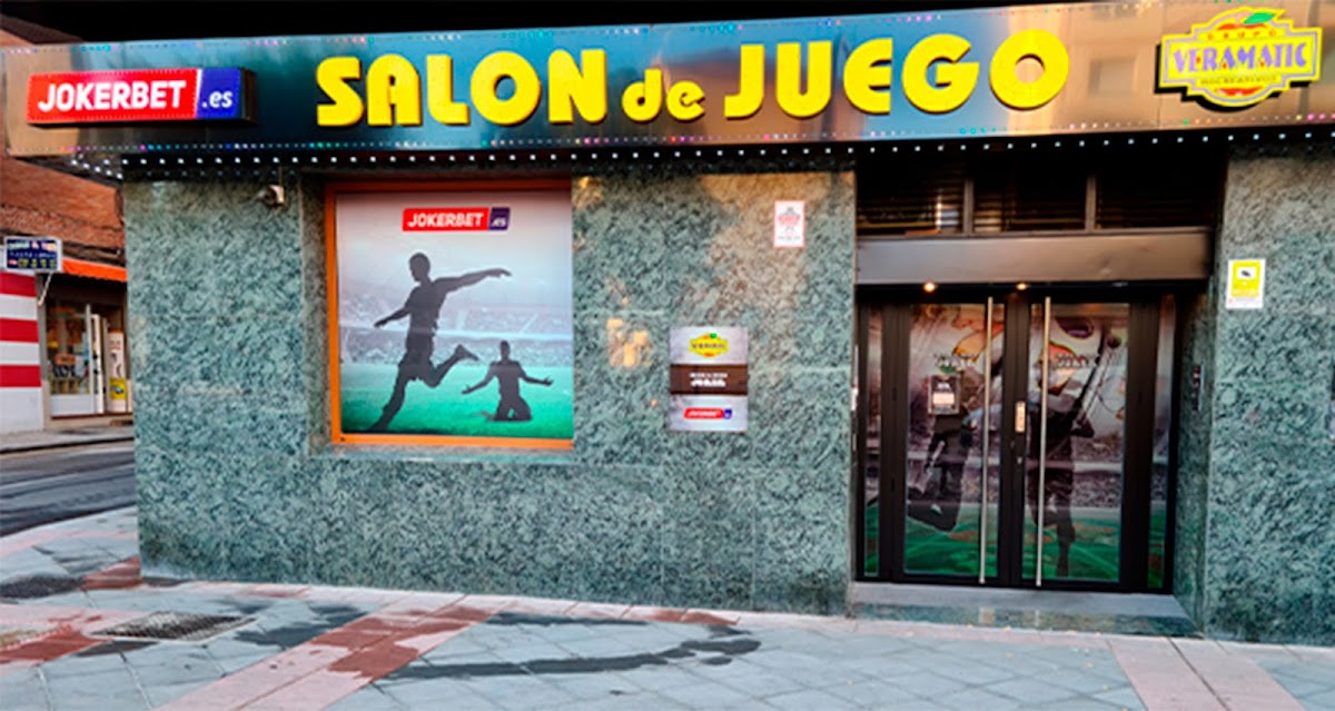 Salón de Juego JOKERBET photo 2