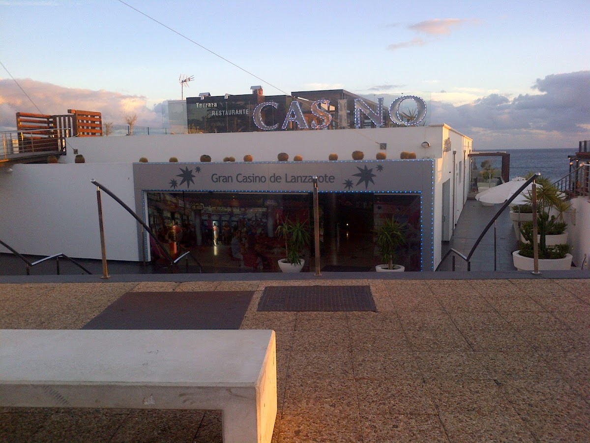 Gran Casino de Lanzarote - Casino in Puerto del Carmen, Spain
