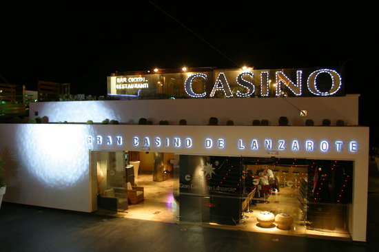 Gran Casino de Lanzarote photo 2
