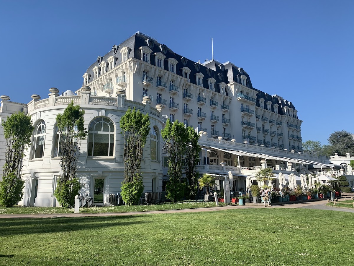 Casino Impérial photo 3