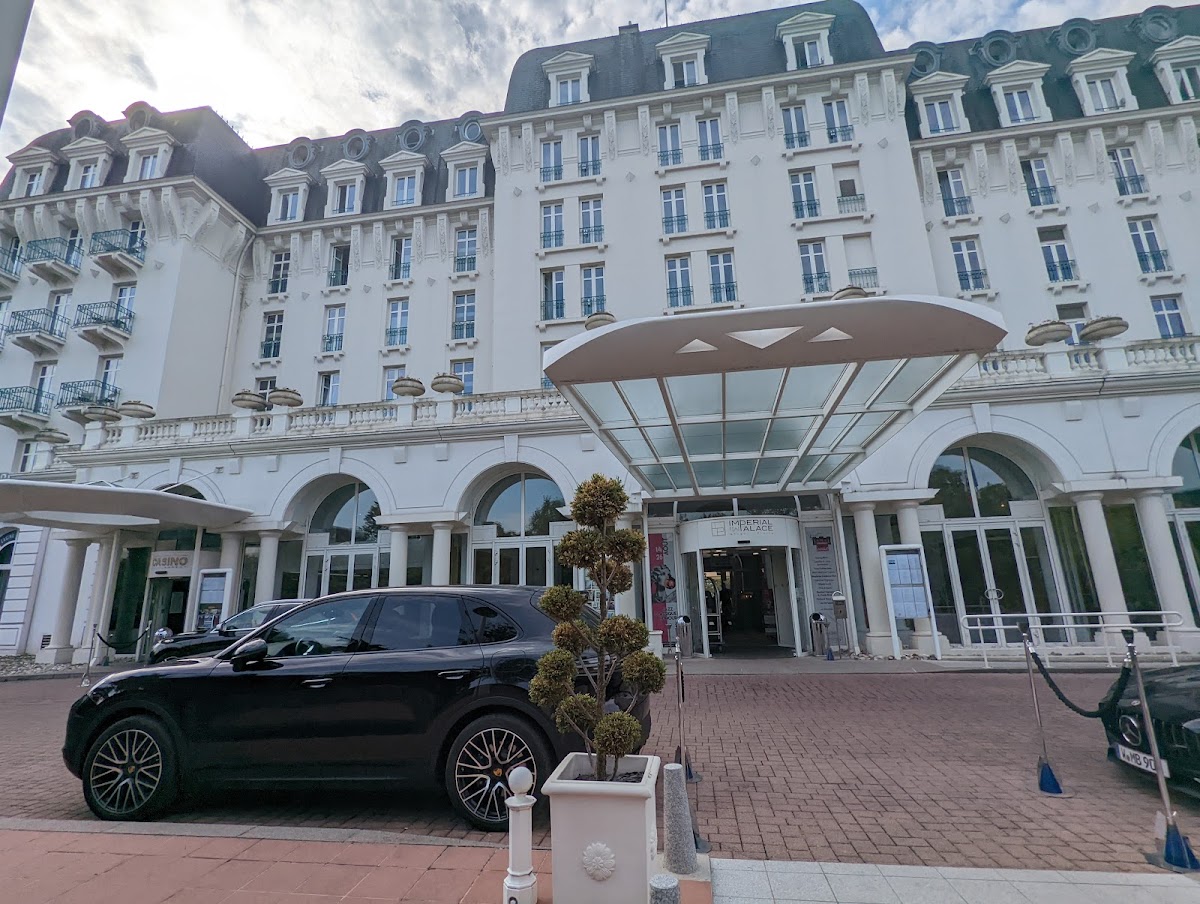 Casino Impérial photo 7