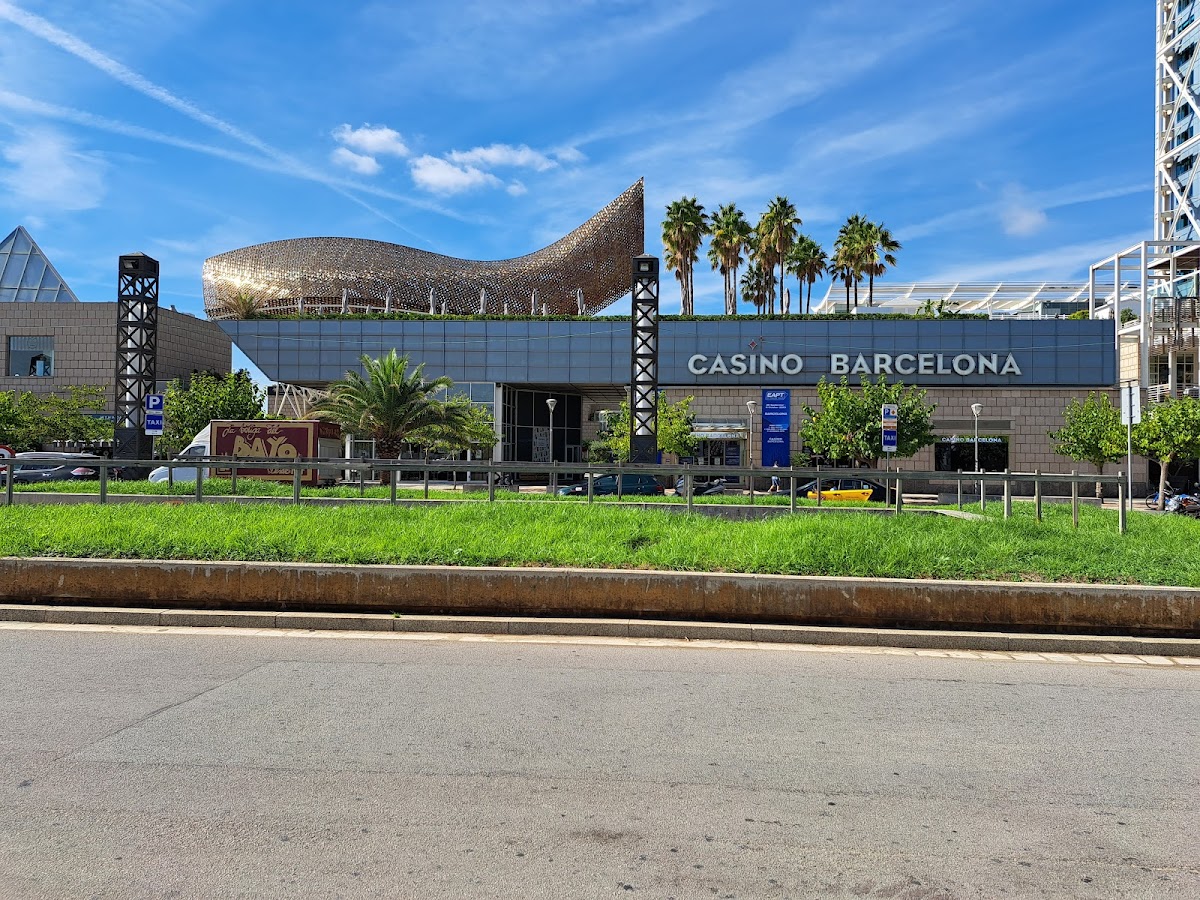 Casino Barcelona photo 4