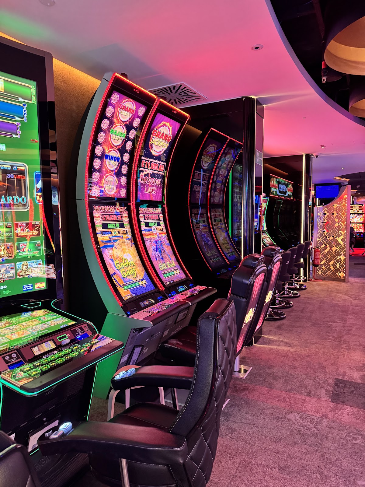 Casino Barcelona photo 6