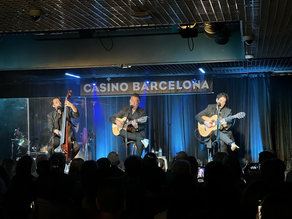 Casino Barcelona photo 7