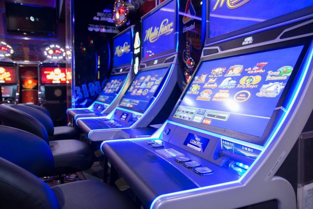 Salón de Juego Playstar photo 7