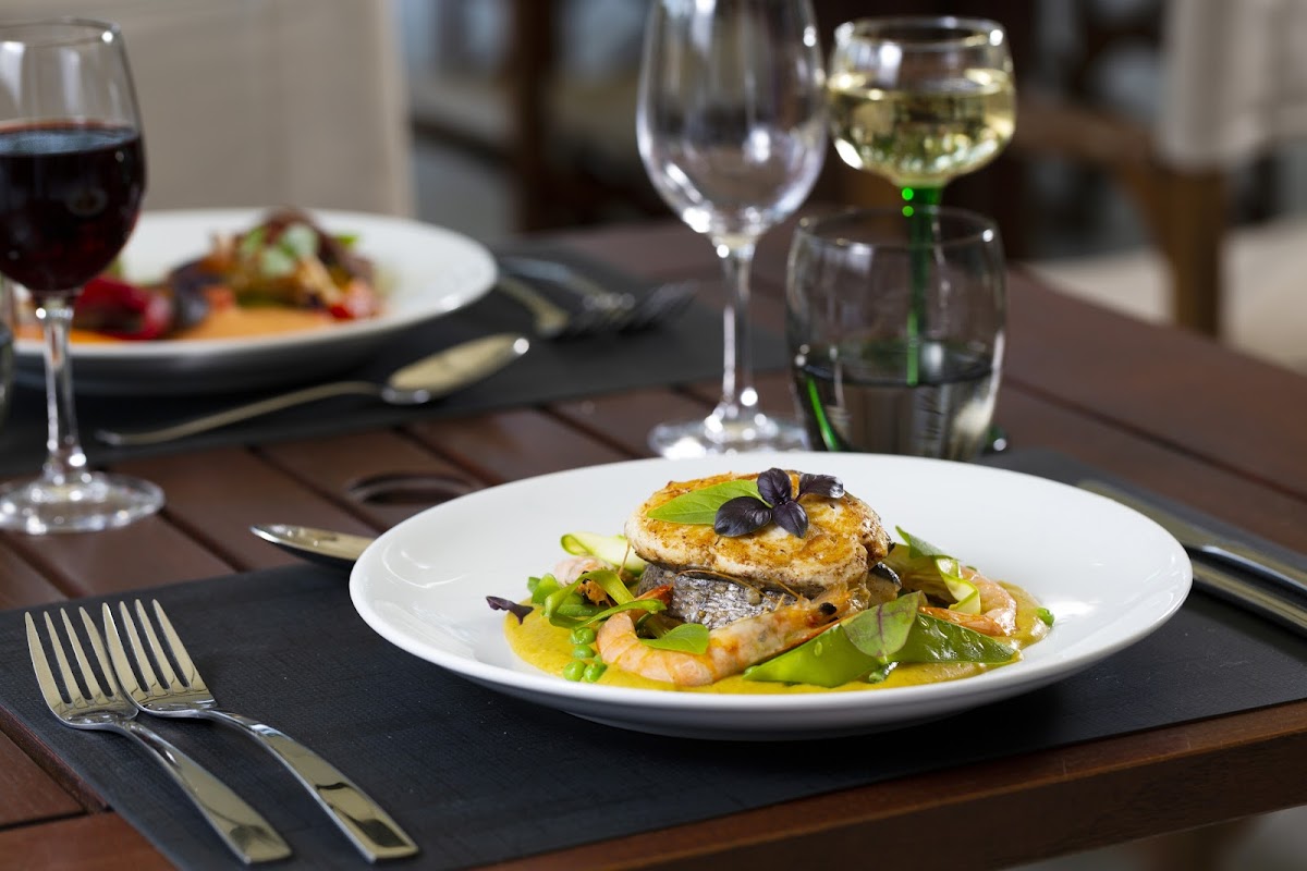 Casino Barrière Niederbronn-les-Bains photo 7