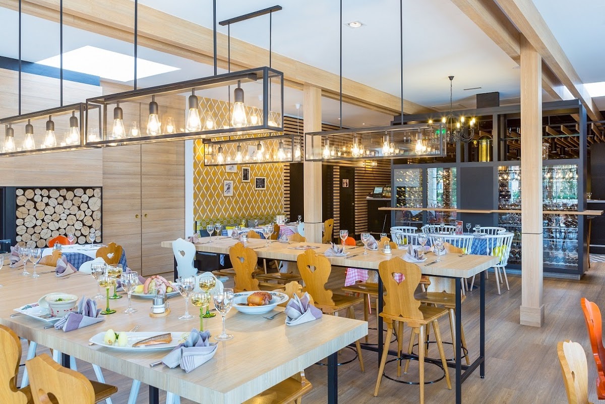 Casino Barrière Niederbronn-les-Bains photo 10