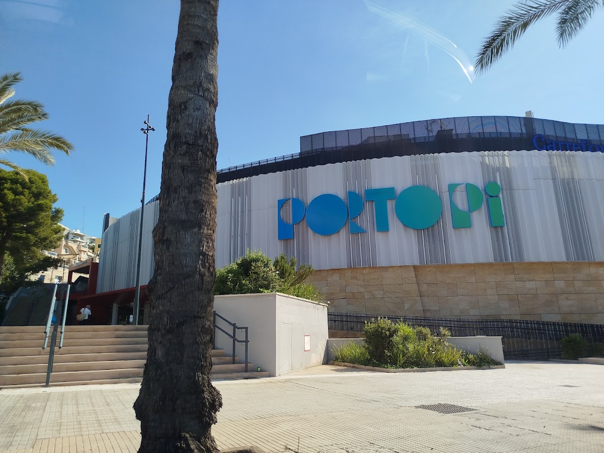 Casino Mallorca Luckia photo 4