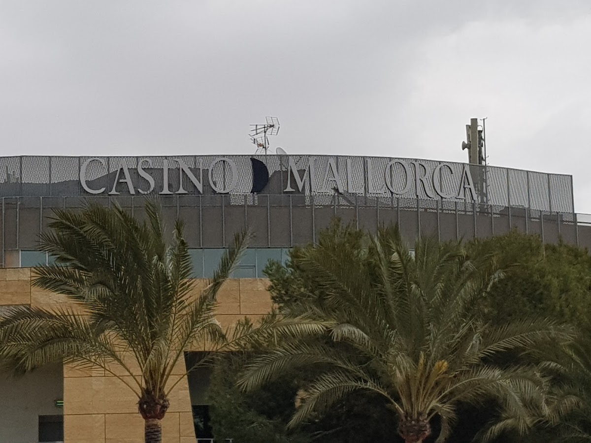 Casino Mallorca Luckia photo 10