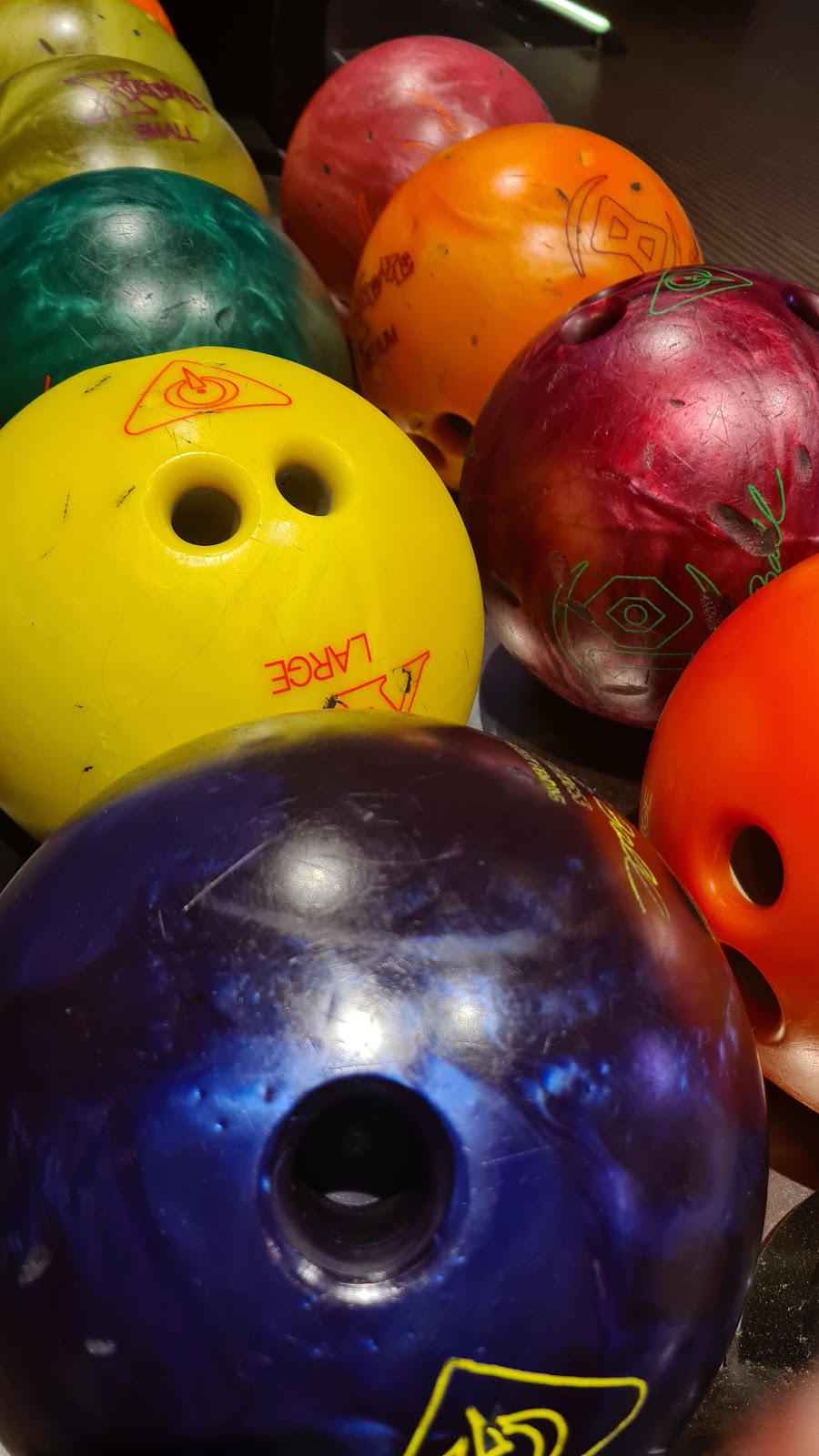 Salón de juego & Sports Bar Pause&Play photo 8