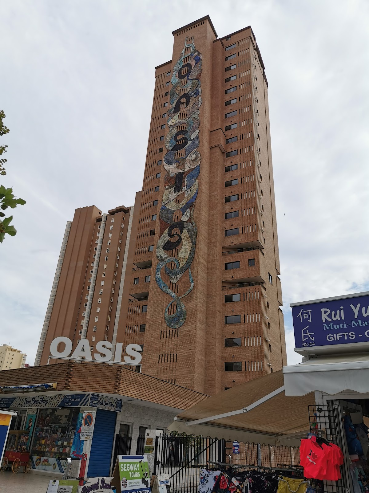 Casino Mediterraneo Benidorm photo 4