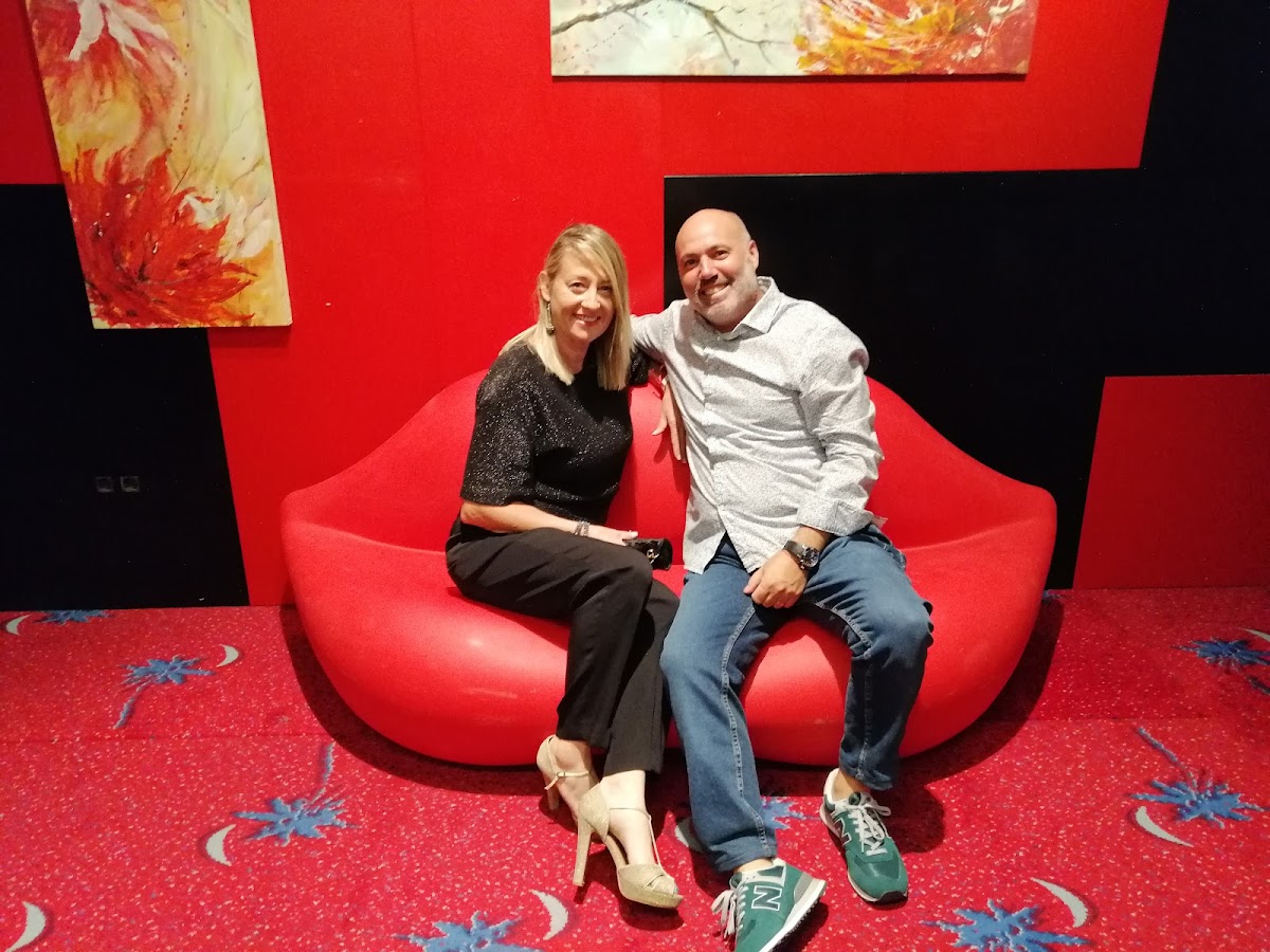 Casino Mediterraneo Benidorm photo 5