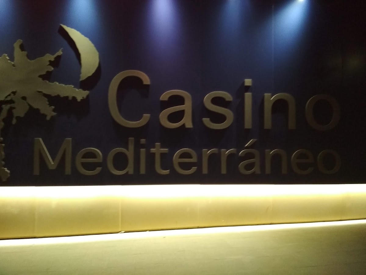 Casino Mediterraneo Benidorm photo 8