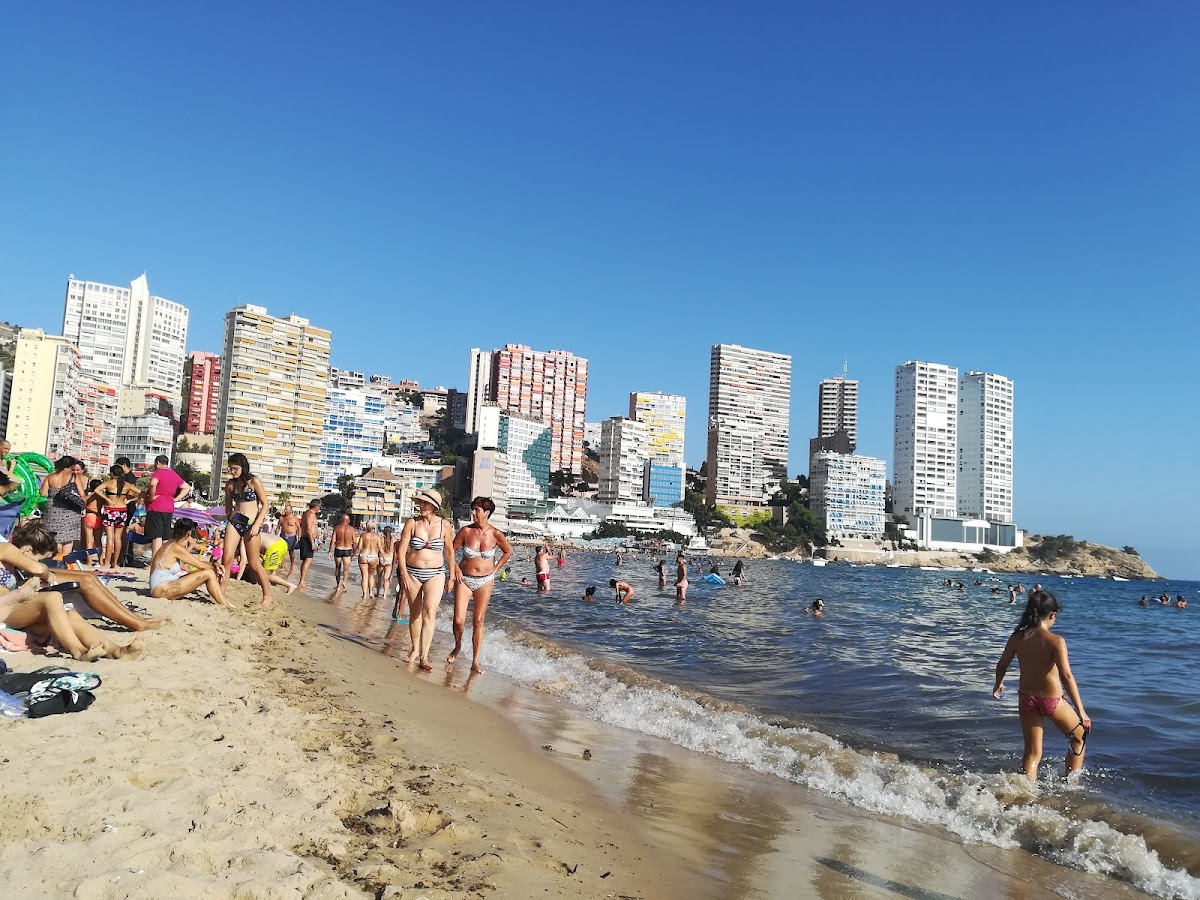 Casino Mediterraneo Benidorm photo 9