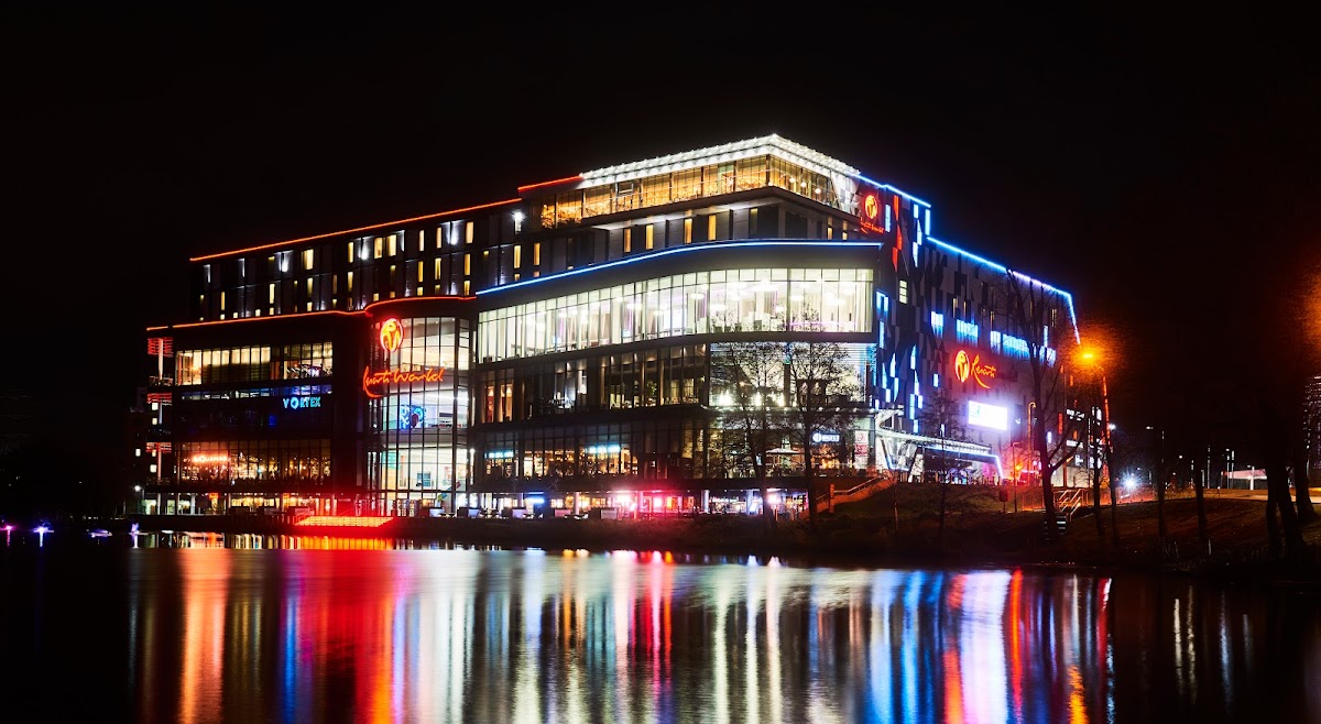 Resorts World Birmingham photo 2