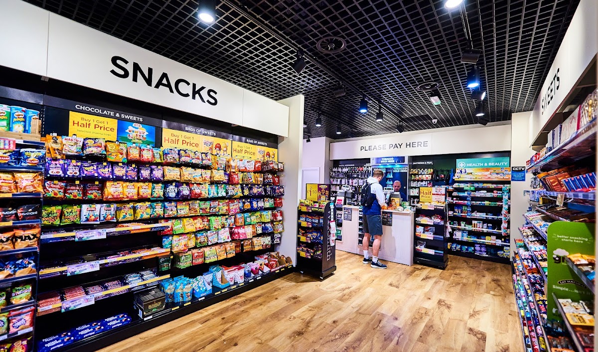 Resorts World Birmingham photo 9