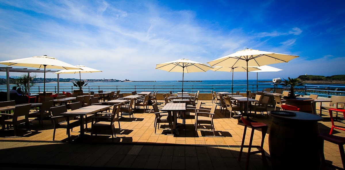 Casino JOA de St-Jean-de-Luz - Casino in Saint-Jean-de-Luz, France