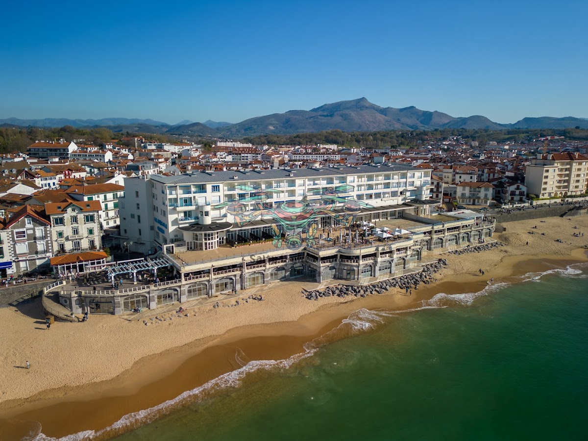 Casino JOA de St-Jean-de-Luz photo 3