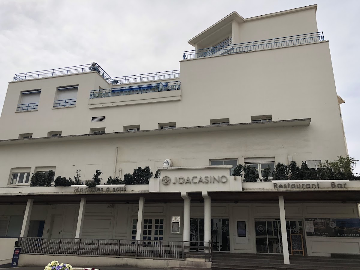 Casino JOA de St-Jean-de-Luz photo 4
