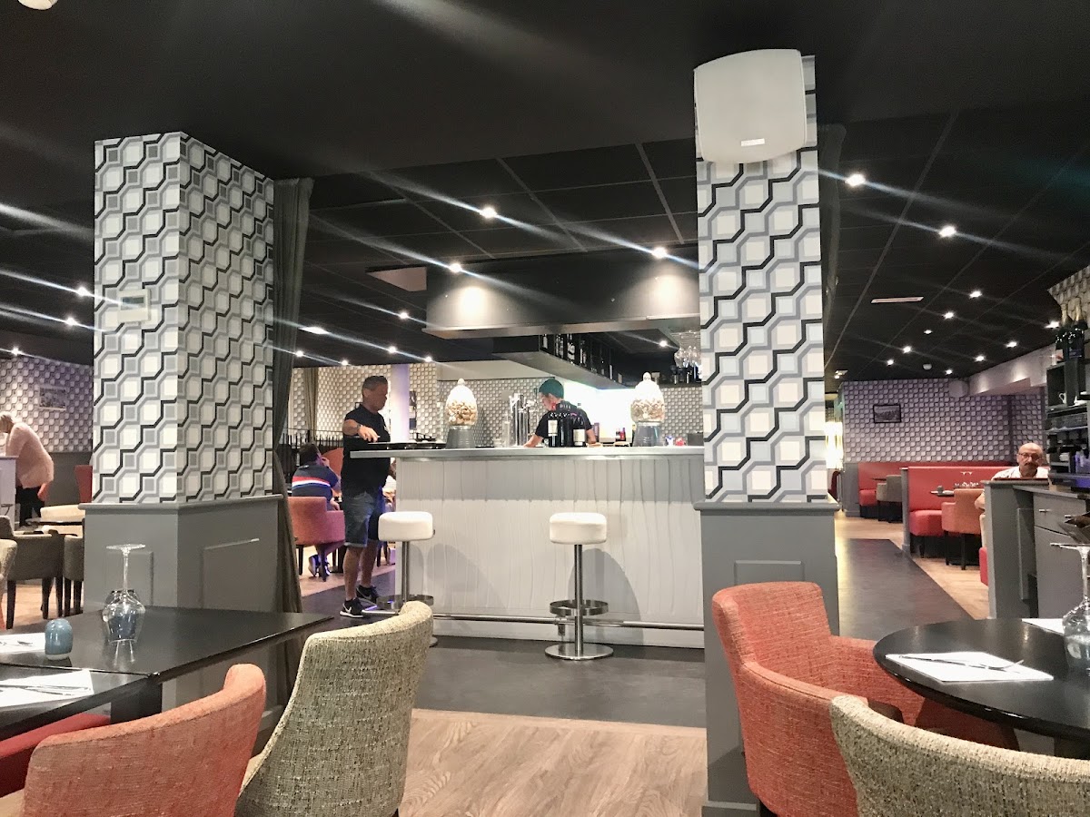 Casino JOA de St-Jean-de-Luz photo 9