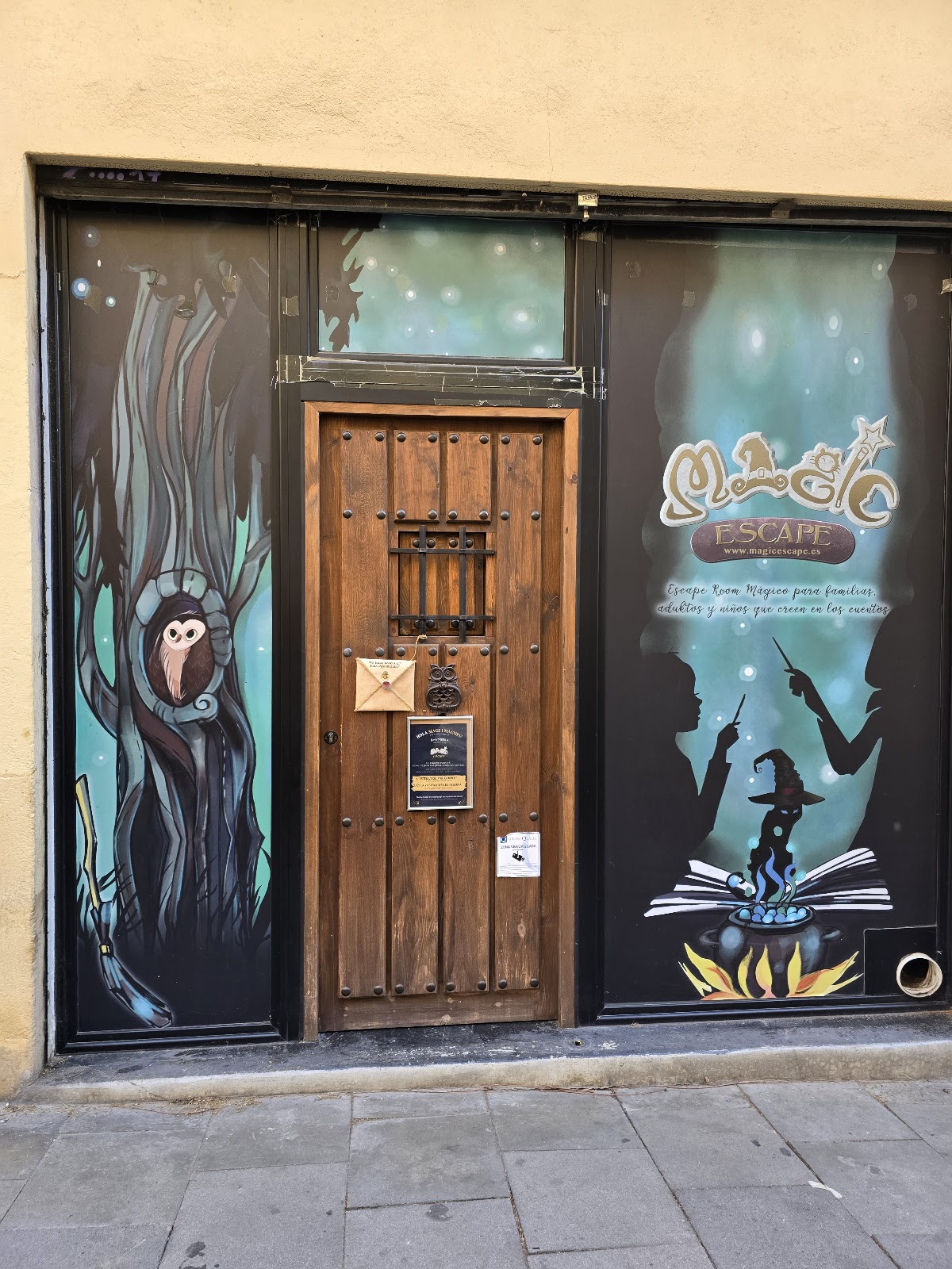 Salón de Juego MagicBox Gràcia photo 2