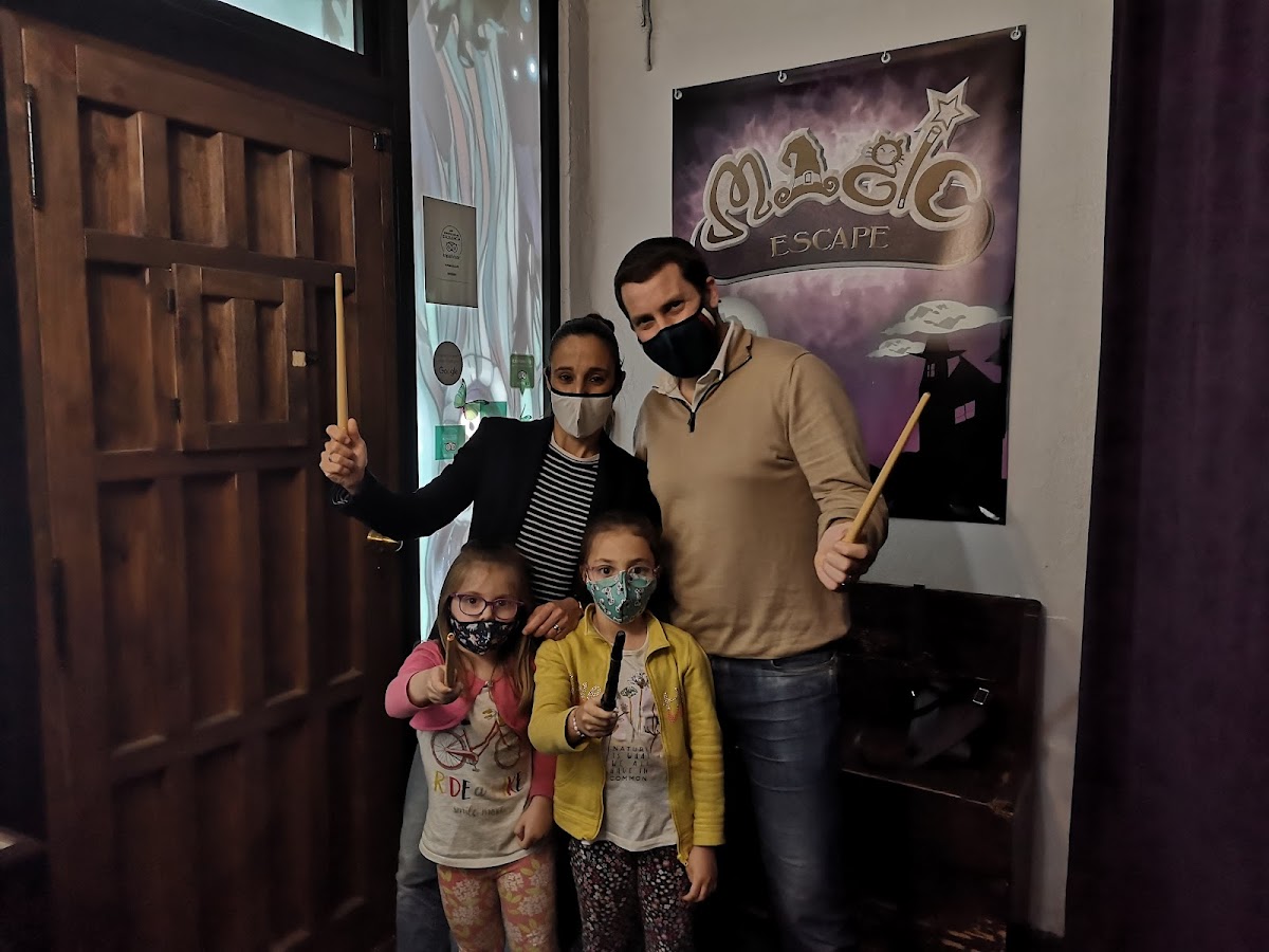 Salón de Juego MagicBox Gràcia photo 3