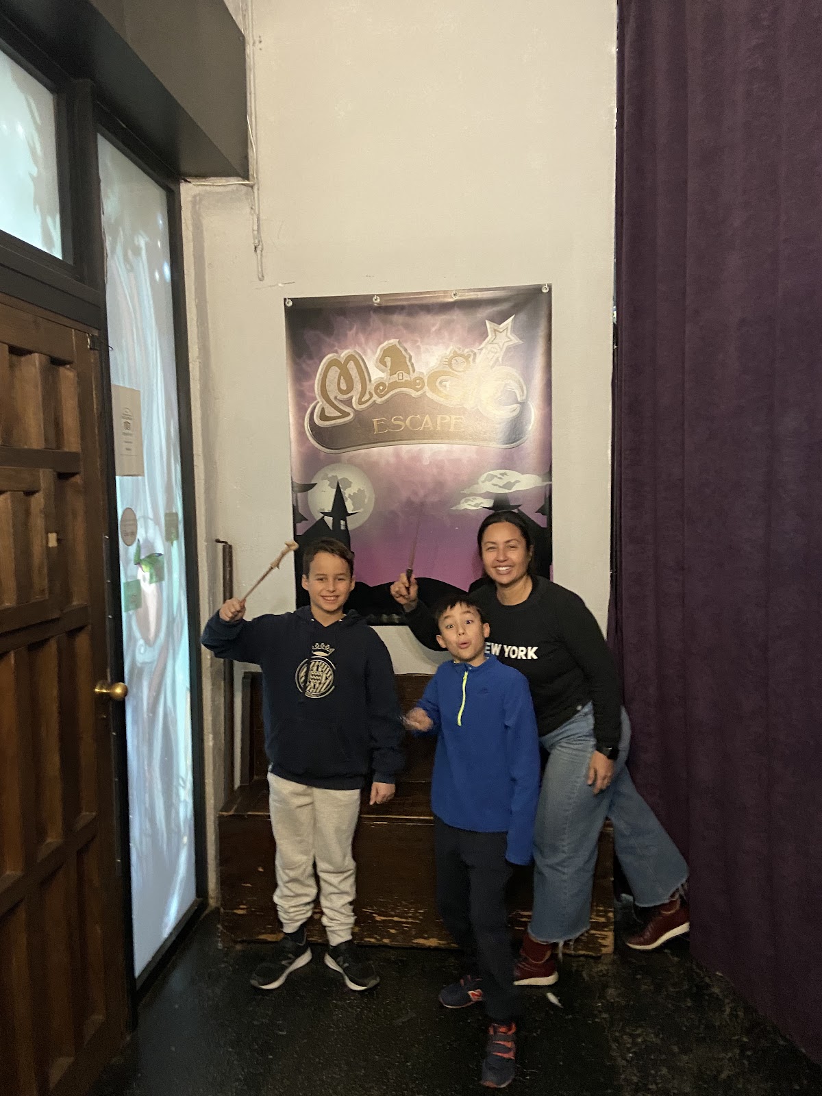 Salón de Juego MagicBox Gràcia photo 8