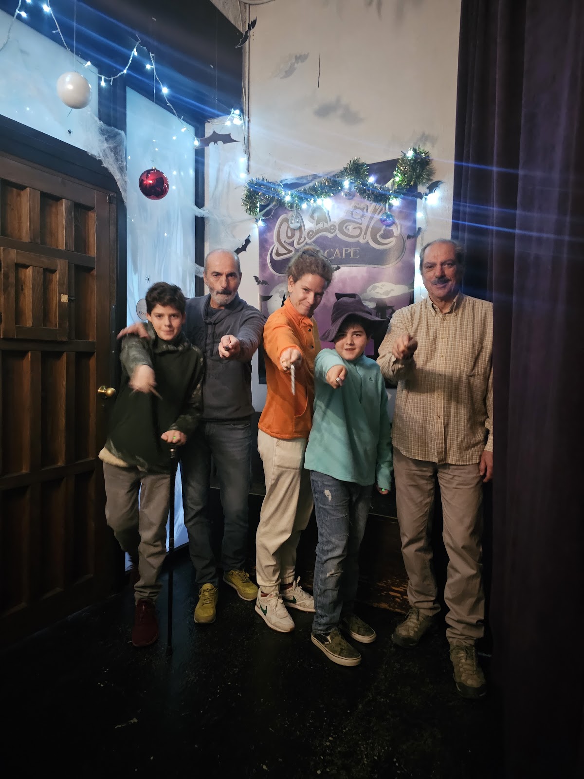 Salón de Juego MagicBox Gràcia photo 9