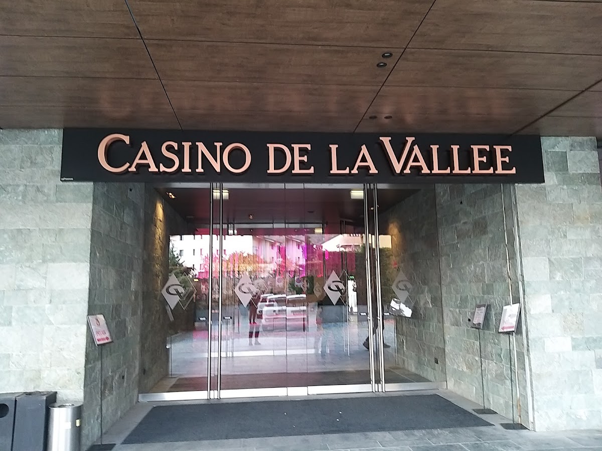 Saint-Vincent Resort & Casino photo 5