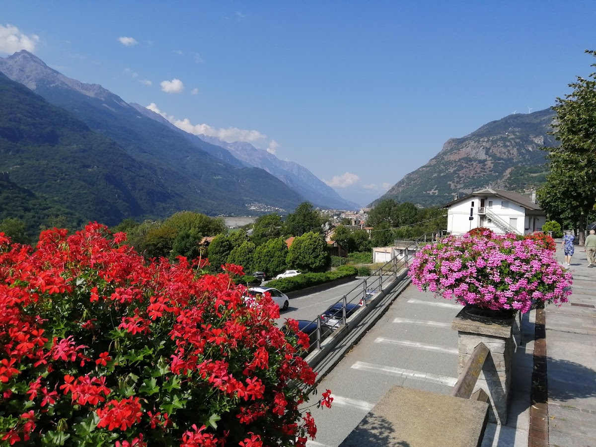 Saint-Vincent Resort & Casino photo 8