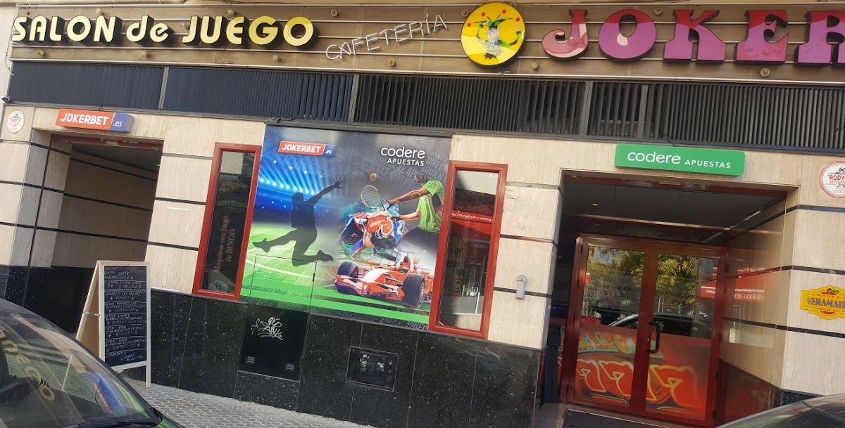 Salon De Juego Joker photo 3