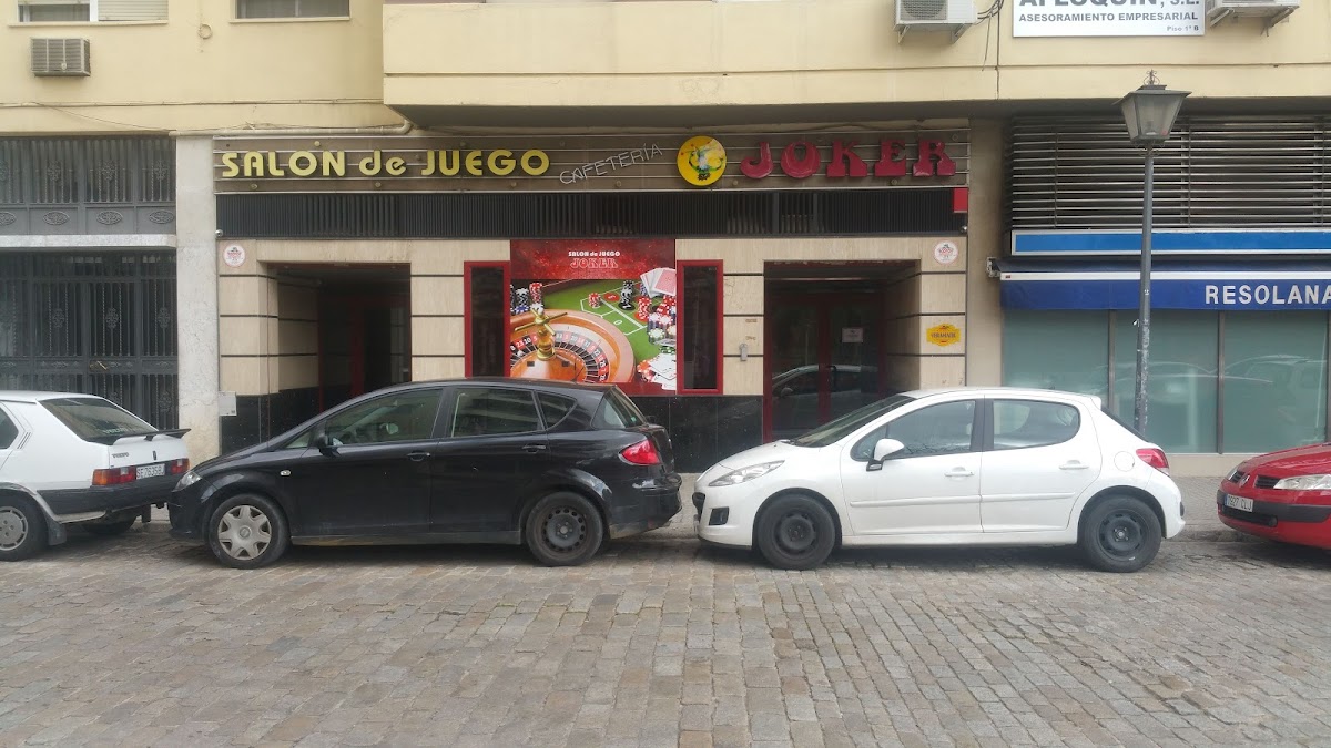 Salon De Juego Joker photo 5