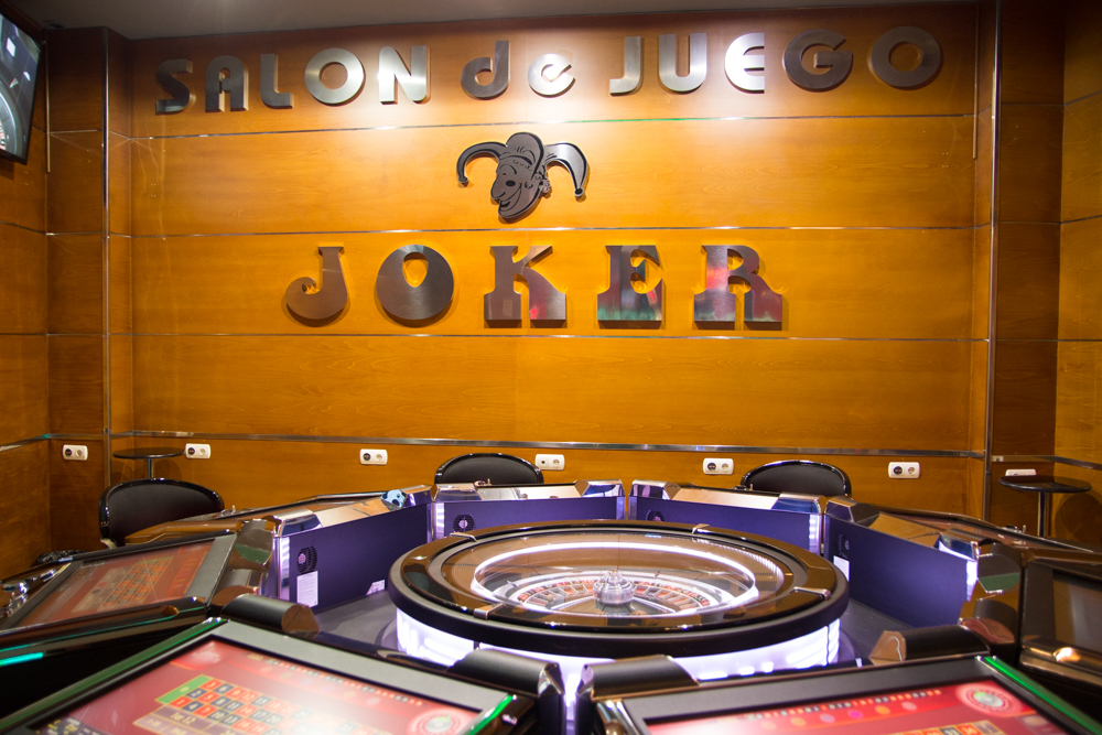 Salon De Juego Joker photo 8