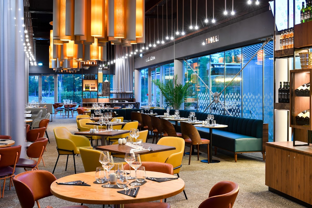 Casino JOA de Montrond photo 3