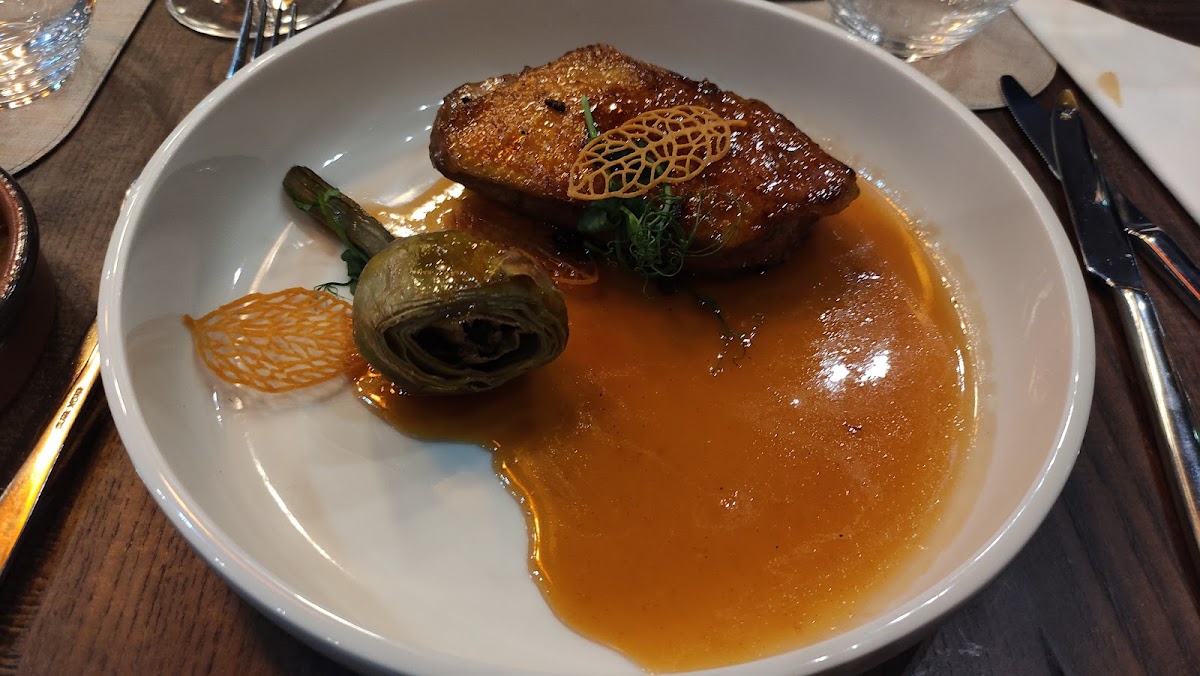 Casino JOA de Montrond photo 4