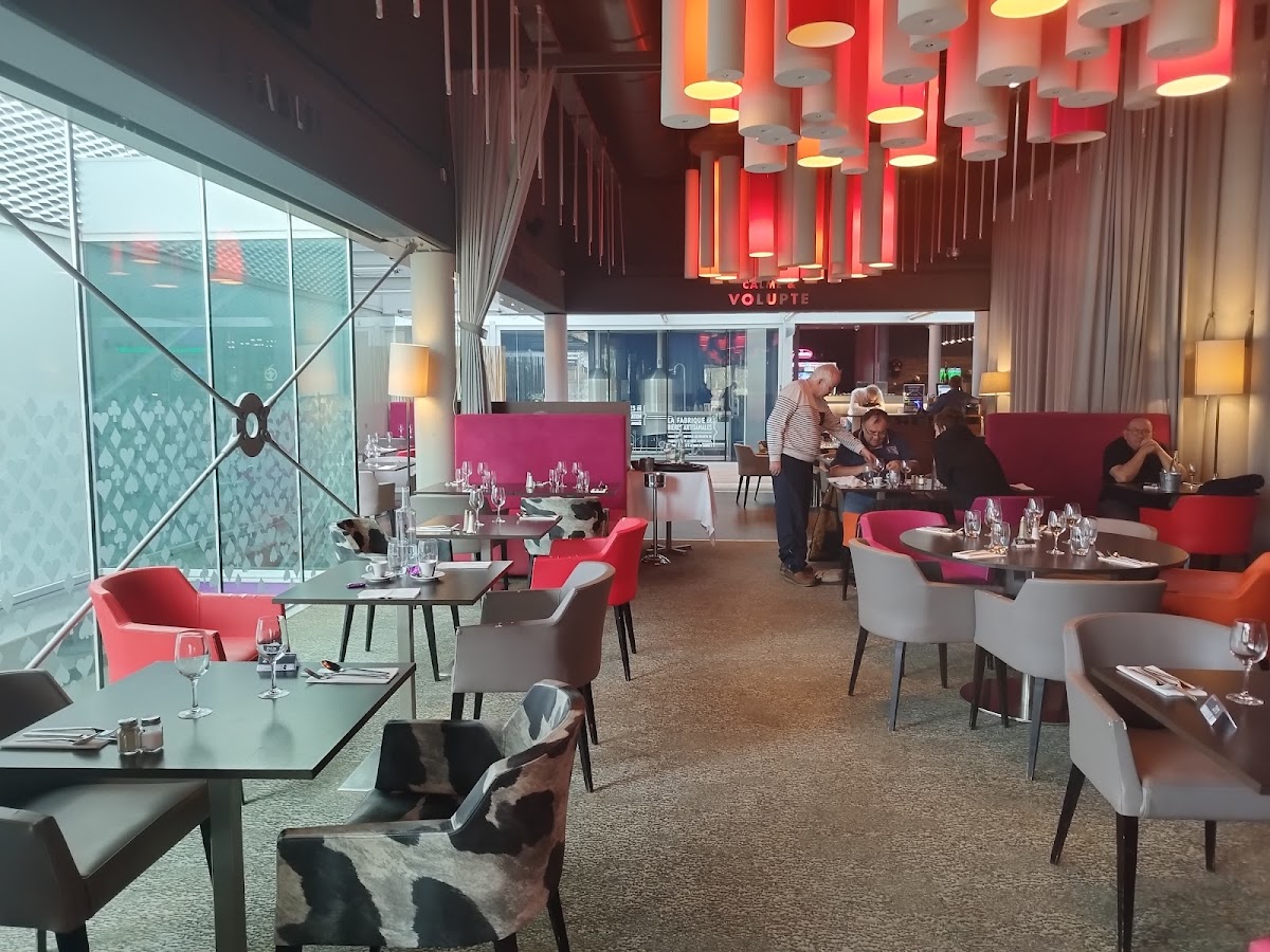 Casino JOA de Montrond photo 5