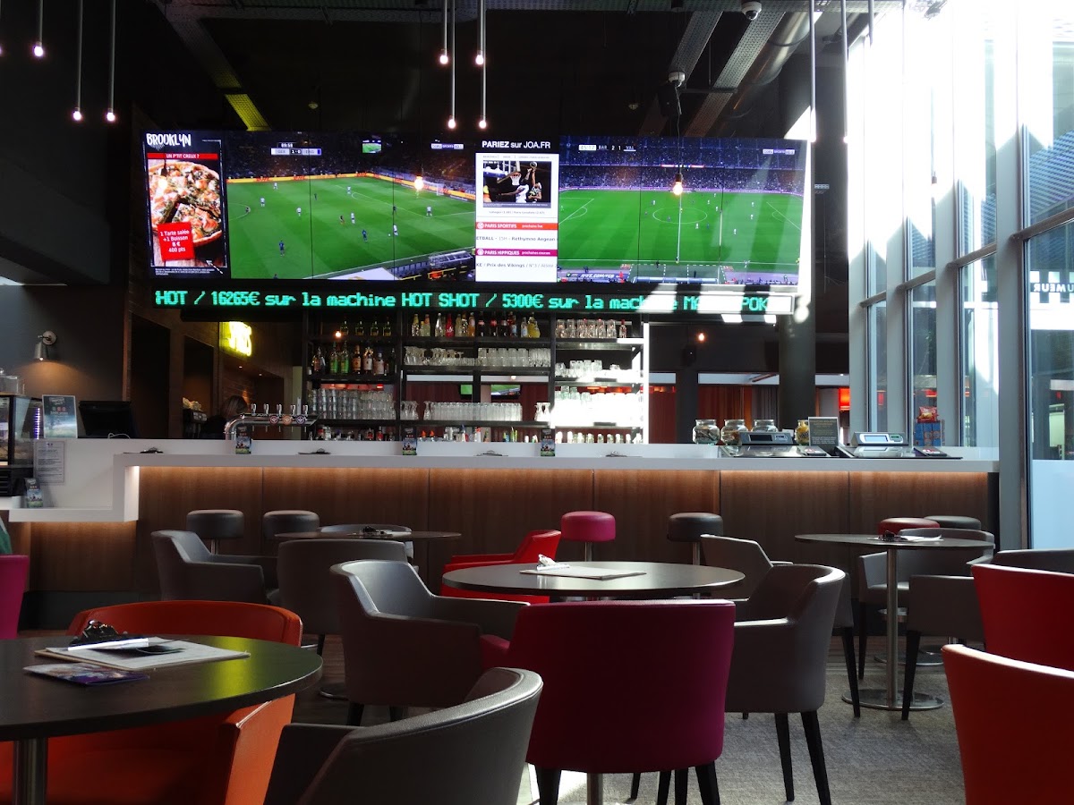 Casino JOA de Montrond photo 6